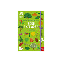 Nosy Crow Ltd National Trust: Out and About: Tree Explorer: A children's guide to 60 different trees (inbunden, eng)