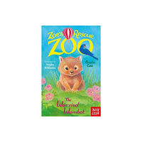 Nosy Crow Ltd Zoe's Rescue Zoo: The Worried Wombat (häftad, eng)