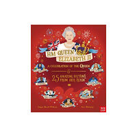 Nosy Crow Ltd HM Queen Elizabeth II: A Celebration of the Queen and 25 Amazing Britons from Her Reign (häftad, eng)