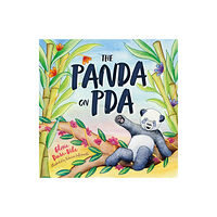 Jessica kingsley publishers The Panda on PDA (inbunden, eng)
