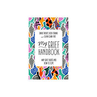 Jessica kingsley publishers My Grief Handbook (häftad, eng)