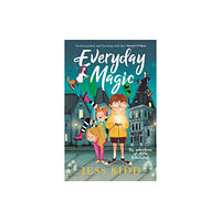 Canongate Books Everyday Magic (häftad, eng)