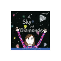 Jessica kingsley publishers A Sky of Diamonds (häftad, eng)