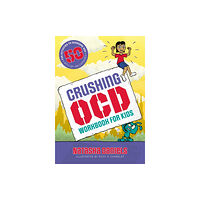 Jessica kingsley publishers Crushing OCD Workbook for Kids (häftad, eng)