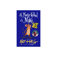 Canongate Books A Mouse Called Miika (häftad, eng)
