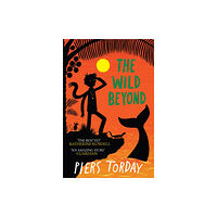 Hachette Children's Group The Last Wild Trilogy: The Wild Beyond (häftad, eng)
