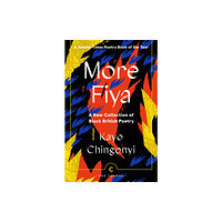 Canongate Books More Fiya (häftad, eng)