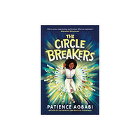 Canongate Books The Circle Breakers (häftad, eng)