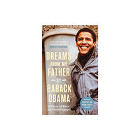 Canongate Books Dreams from My Father (Adapted for Young Adults) (inbunden, eng)