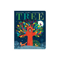 Little Tiger Press Group Tree (bok, board book, eng)