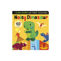 Little Tiger Press Group Noisy Dinosaur (bok, board book, eng)