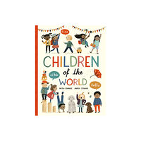 Little Tiger Press Group Children of the World (häftad, eng)