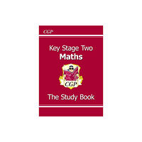 Coordination Group Publications Ltd (CGP) KS2 Maths Study Book - Ages 7-11 (häftad, eng)