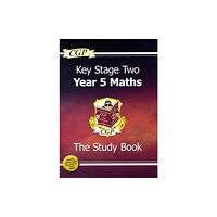 Coordination Group Publications Ltd (CGP) KS2 Maths Year 5 Targeted Study Book (häftad, eng)