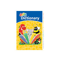 Jolly Learning Ltd Jolly Dictionary (häftad, eng)