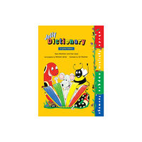 Jolly Learning Ltd Jolly Dictionary (häftad, eng)