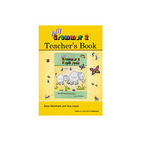 Jolly Learning Ltd Grammar 2 Teacher's Book (häftad, eng)