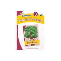 Jolly Learning Ltd Grammar 3 Teacher's Book (häftad, eng)