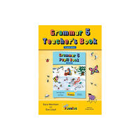 Jolly Learning Ltd Grammar 5 Teacher's Book (häftad, eng)