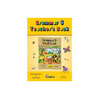 Jolly Learning Ltd Grammar 6 Teacher's Book (häftad, eng)