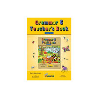 Jolly Learning Ltd Grammar 6 Teacher's Book (häftad, eng)