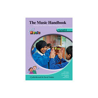 Jolly Learning Ltd The Music Handbook - Level 4 (bok, spiral, eng)