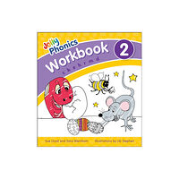 Jolly Learning Ltd Jolly Phonics Workbook 2 (häftad, eng)