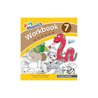 Jolly Learning Ltd Jolly Phonics Workbook 7 (häftad, eng)