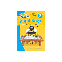 Jolly Learning Ltd Jolly Phonics Pupil Book 2 (häftad, eng)