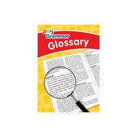 Jolly Learning Ltd Jolly Grammar Glossary (häftad, eng)