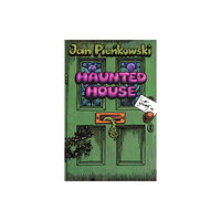 Walker Books Ltd Haunted House (inbunden, eng)