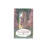 Alma Books Ltd The Secret Garden (häftad, eng)