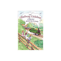 Alma Books Ltd The Railway Children (häftad, eng)