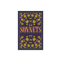 Alma Books Ltd Sonnets (häftad, eng)