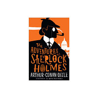 Alma Books Ltd The Adventures of Sherlock Holmes (häftad, eng)