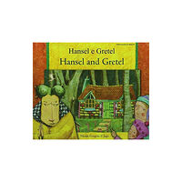 Mantra Lingua Hansel and Gretel (häftad, eng)