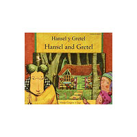 Mantra Lingua Hansel and Gretel (English/Spanish) (häftad, eng)