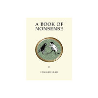 Alma Books Ltd A Book of Nonsense (häftad, eng)