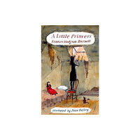 Alma Books Ltd A Little Princess (häftad, eng)