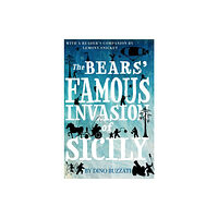 Alma Books Ltd The Bears' Famous Invasion of Sicily (häftad, eng)