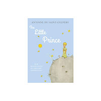 Alma Books Ltd The Little Prince (häftad, eng)