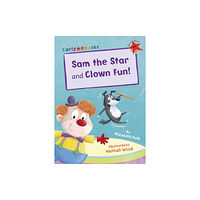 Maverick Arts Publishing Sam the Star and Clown Fun! (häftad, eng)