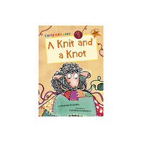 Maverick Arts Publishing A Knit and a Knot (häftad, eng)