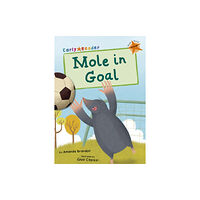 Maverick Arts Publishing Mole in Goal (häftad, eng)