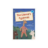 Maverick Arts Publishing The Llama's Pyjamas (häftad, eng)