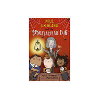 Maverick Arts Publishing Arlo, Dr Bland and the Spooktacular Fair (häftad, eng)