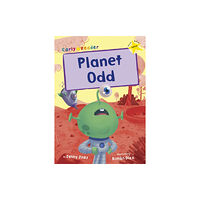 Maverick Arts Publishing Planet Odd (häftad, eng)