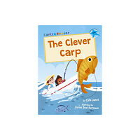 Maverick Arts Publishing The Clever Carp (häftad, eng)