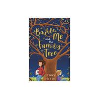 Maverick Arts Publishing Bauble, Me and the Family Tree (häftad, eng)