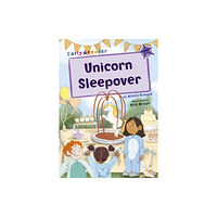 Maverick Arts Publishing Unicorn Sleepover (häftad, eng)